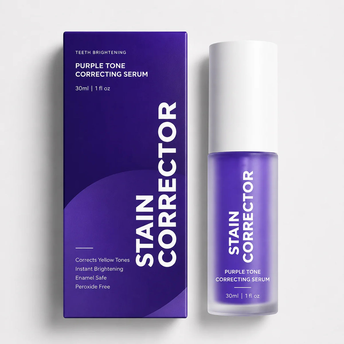 🏆 BEST SELLER - Tooth Stain Concealer