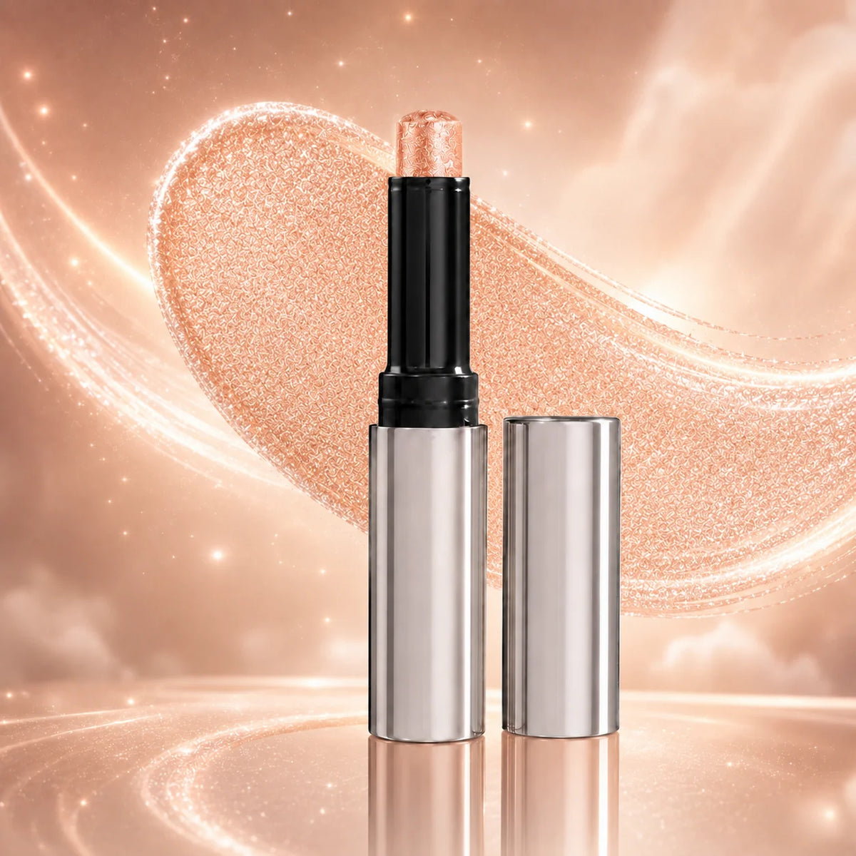 💜BUY 1 GET 1 FREE💜Shimmer Gel Eyeshadow Stick