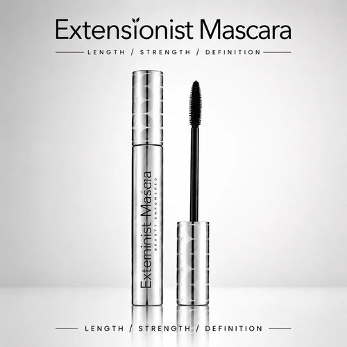 Extensionist Mascara: The Ultimate Lash Lift for Infinite Length & All-Day Curl