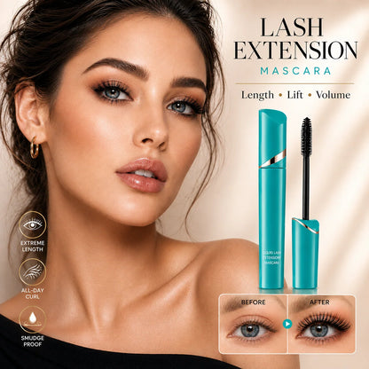 ⏰Last Day-Buy 1 Get 1 Free🔥 Virellas LashExtend Mascara | Instantly Longer, Fuller Lashes