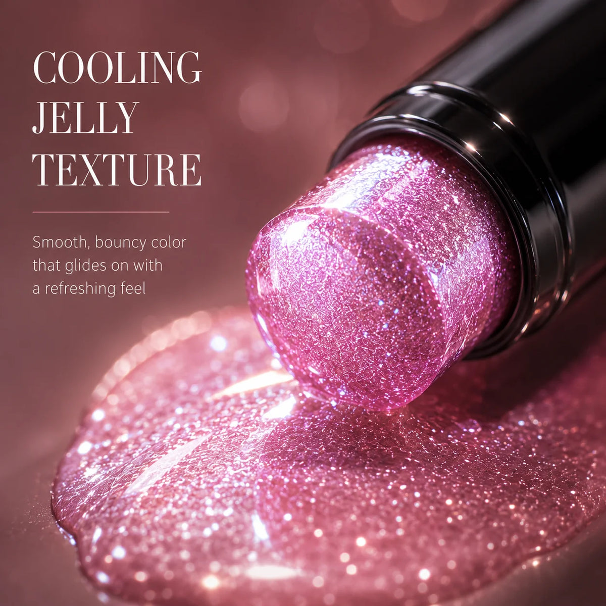 💜BUY 1 GET 1 FREE💜Shimmer Gel Eyeshadow Stick