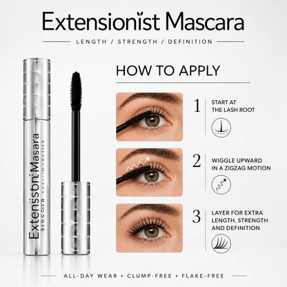 🏆Hot Sale - Extensionist Mascara