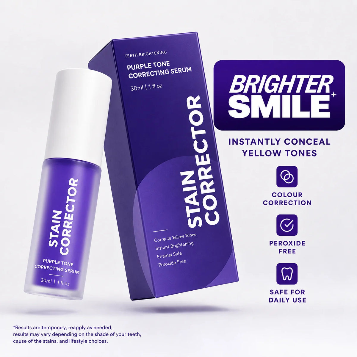 🏆 BEST SELLER - Tooth Stain Concealer