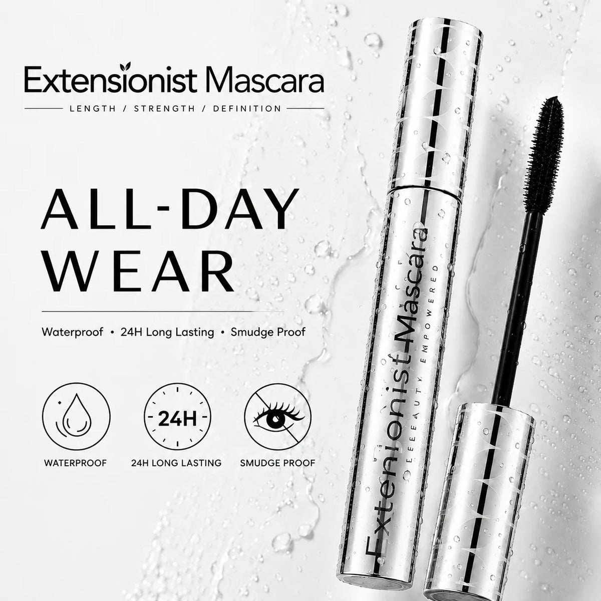 🏆Hot Sale - Extensionist Mascara